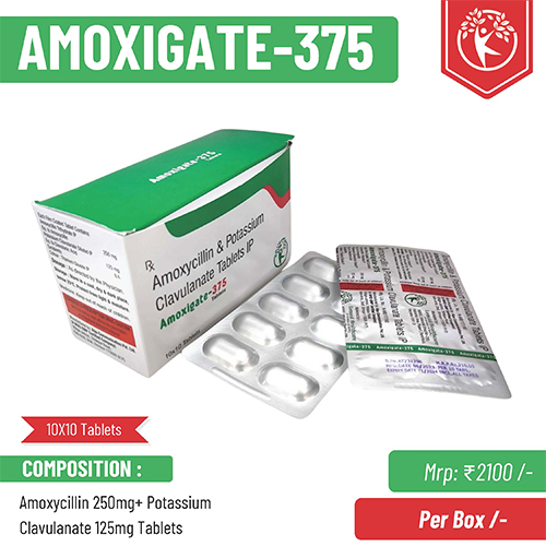 AMOXIGATE-375