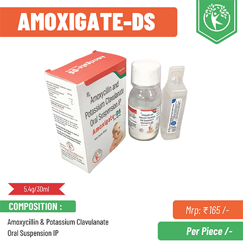 AMOXIGATE-DS