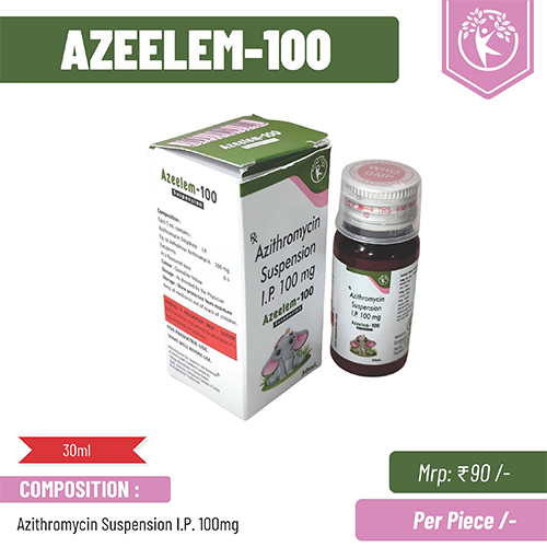 AZEELEM-100