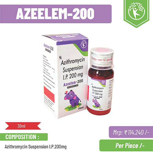 AZEELEM-200