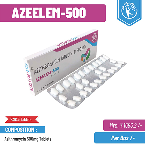 AZEELEM-500