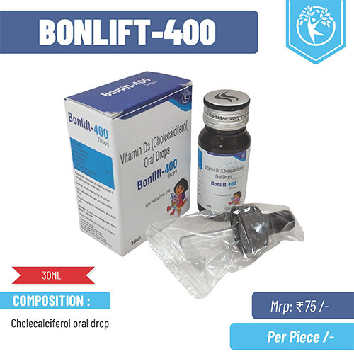 BONLIFT-400