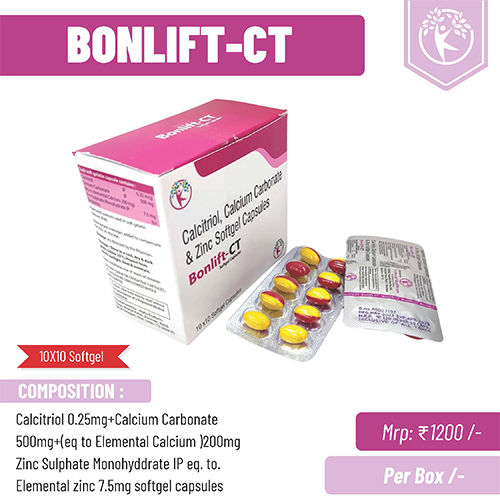 BONLIFT-CT