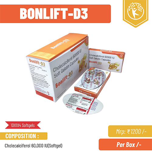 BONLIFT-D3