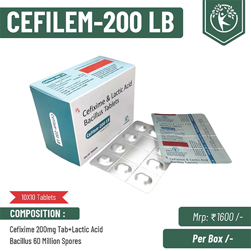 CEFILEM-200 LB