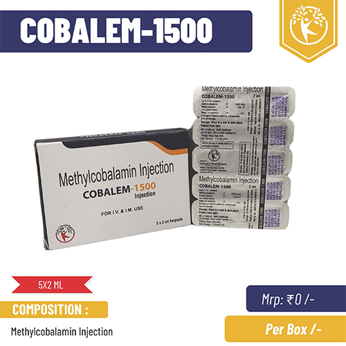 COBALEM-1500