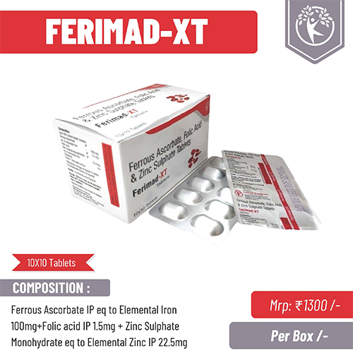 FERIMAD-XT