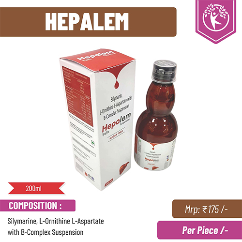 HEPALEM