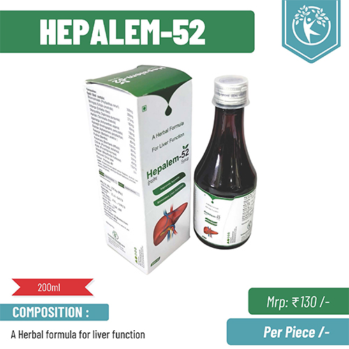 HEPALEM-52