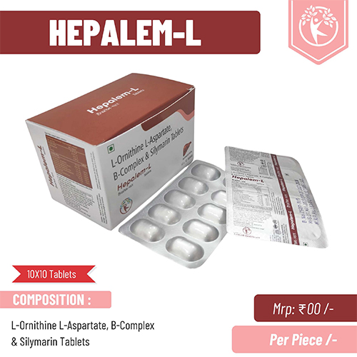 HEPALEM-L