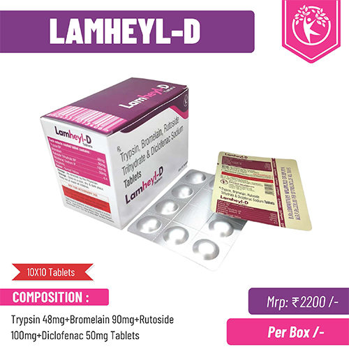 LAMHEYL-D