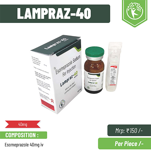 LAMPRAZ-40