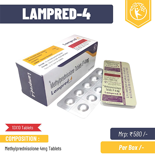 LAMPRED-4