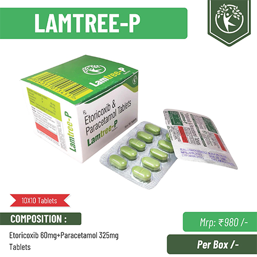 LAMTREE-P