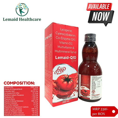 LEMAID-Q10