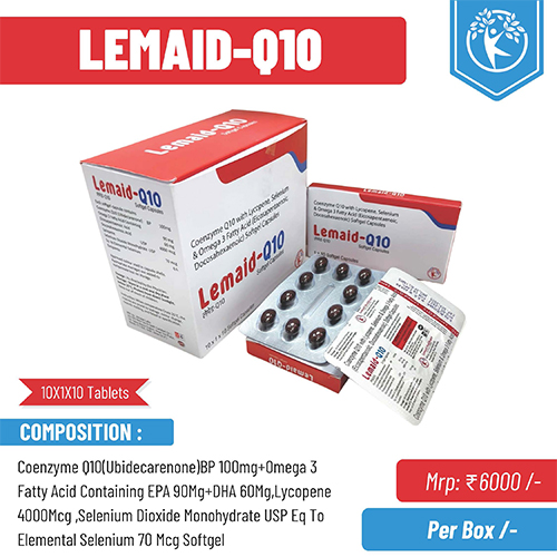 LEMAID-Q10