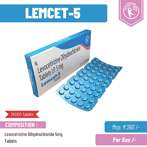 LEMCET-5