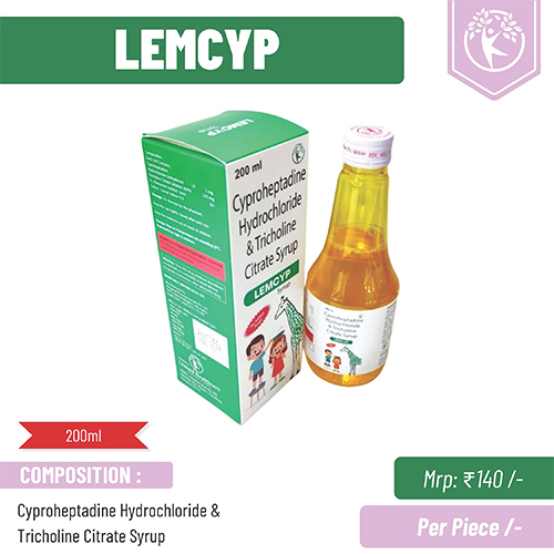 LEMCYP