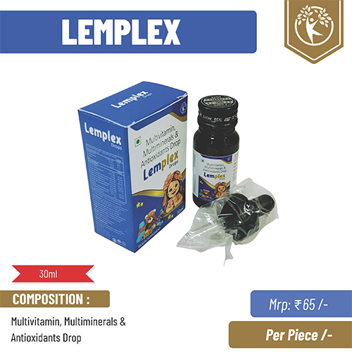 LEMPLEX DROP