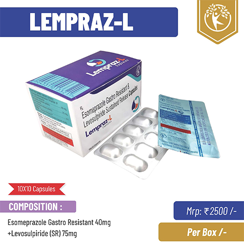 LEMPRAZ-L