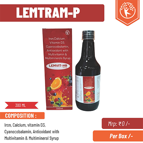 LEMTRAM-P