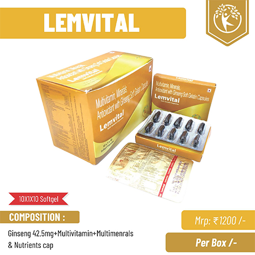 LEMVITAL