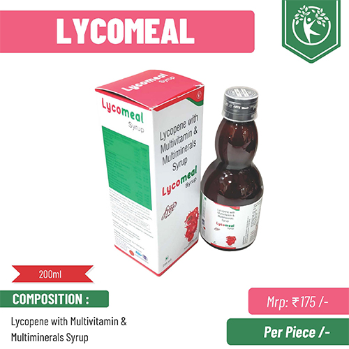 LYCOMEAL