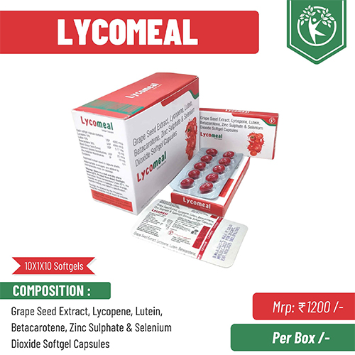 LYCOMEAL