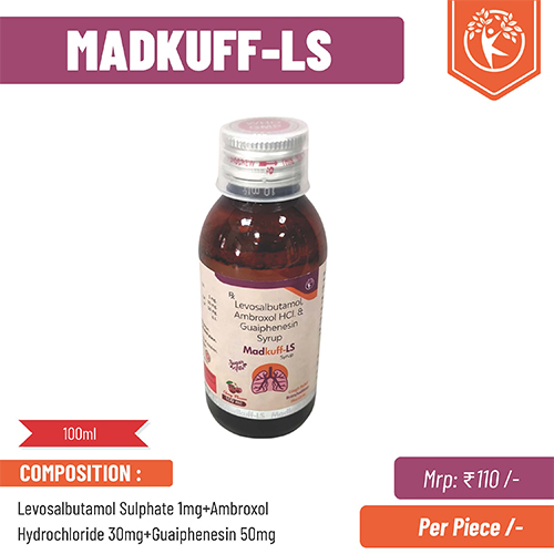 MADKUFF-LS