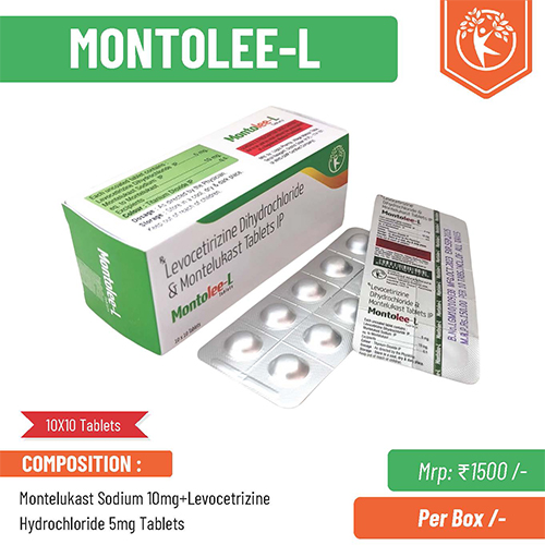 MONTOLEE-L