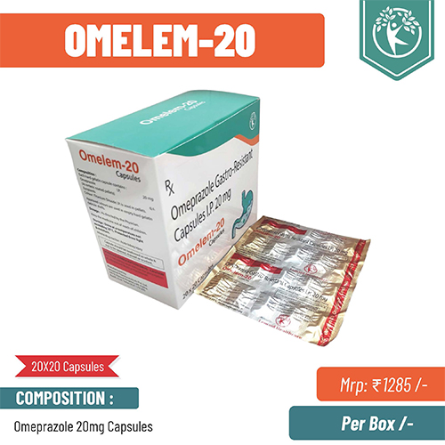 OMELEM-20