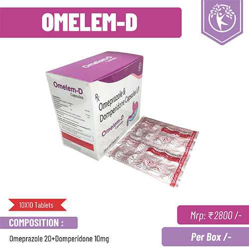 OMELEM-D