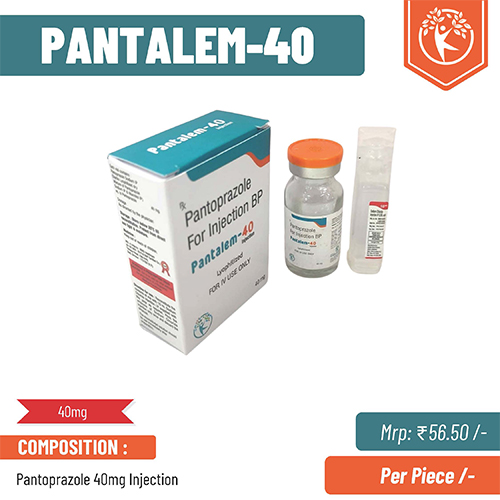 PANTALEM-40