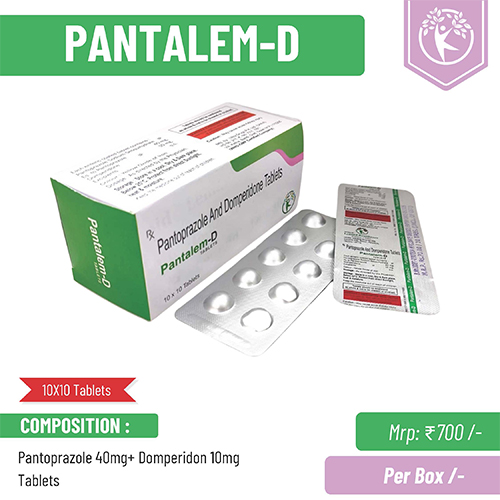 PANTALEM-D