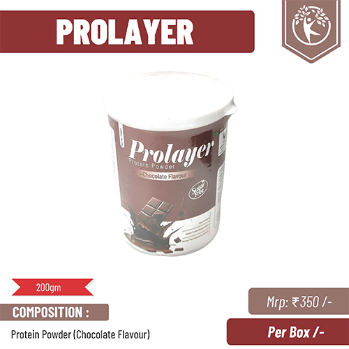 PROLAYER