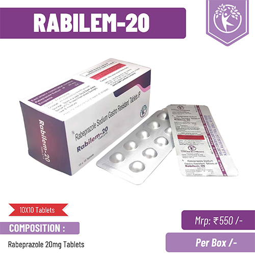 RABILEM-20