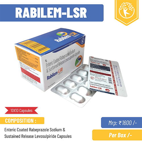 RABILEM-LSR