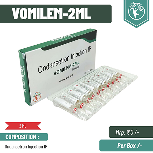 VOMILEM-2ML